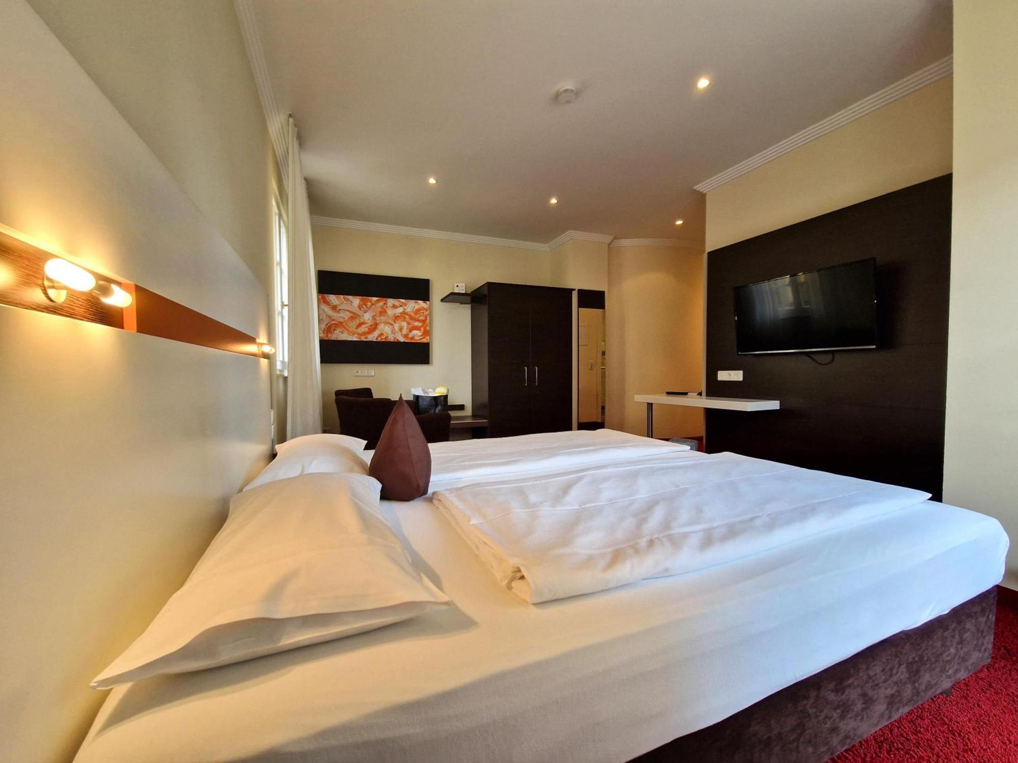 Mosers Blume Relax & Genuss Hotel 哈斯拉赫 外观 照片