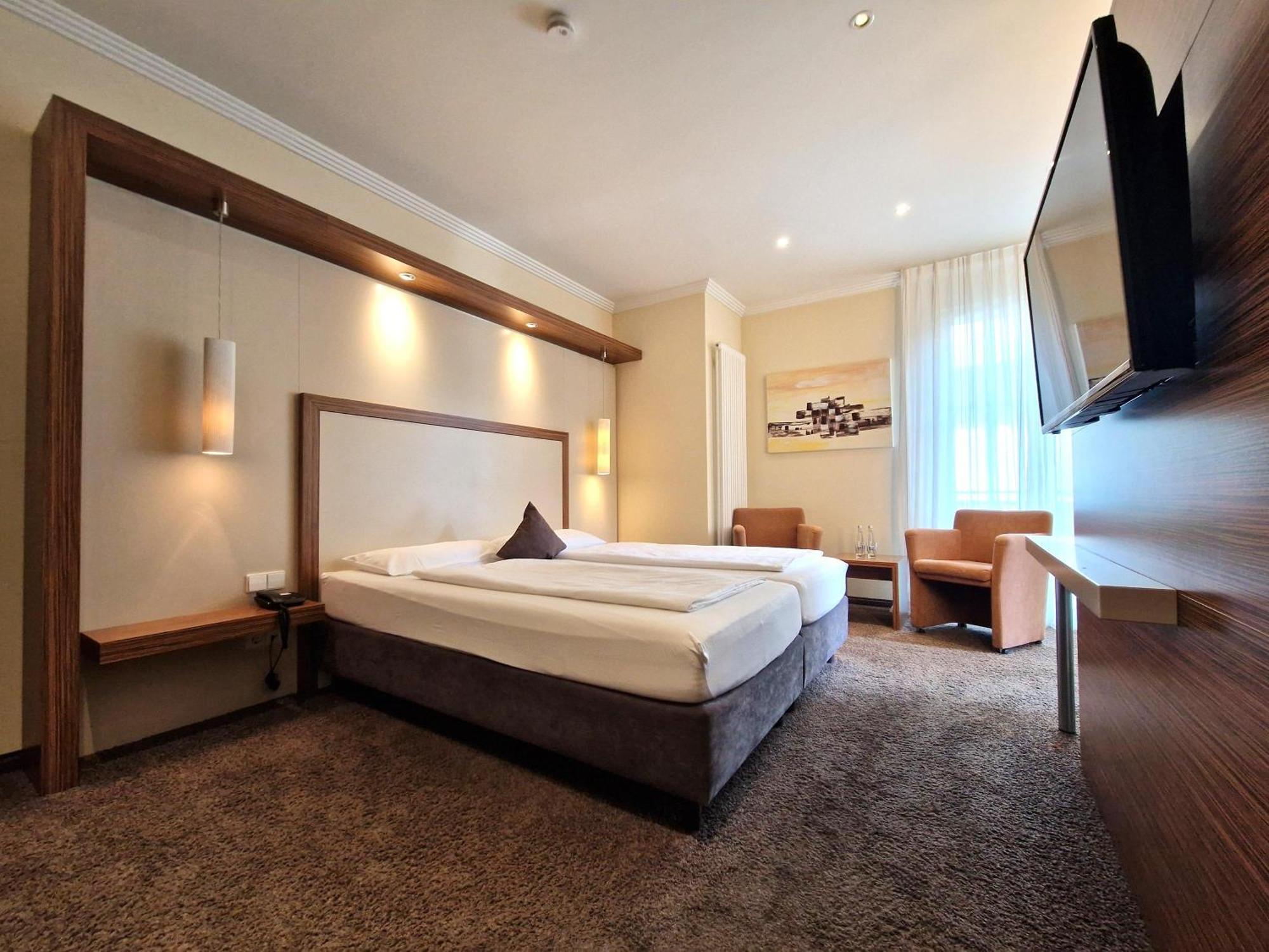 Mosers Blume Relax & Genuss Hotel 哈斯拉赫 外观 照片