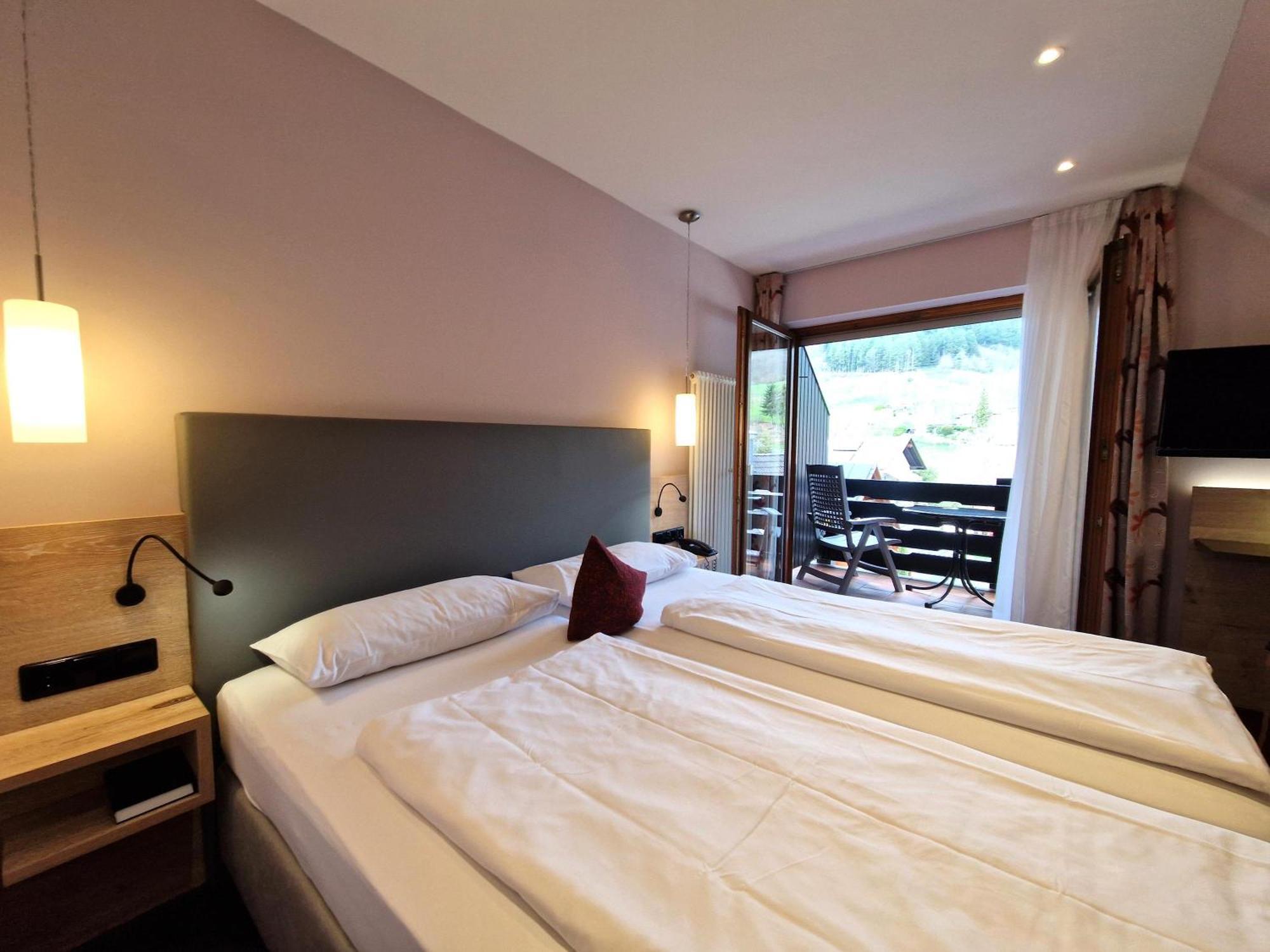Mosers Blume Relax & Genuss Hotel 哈斯拉赫 外观 照片