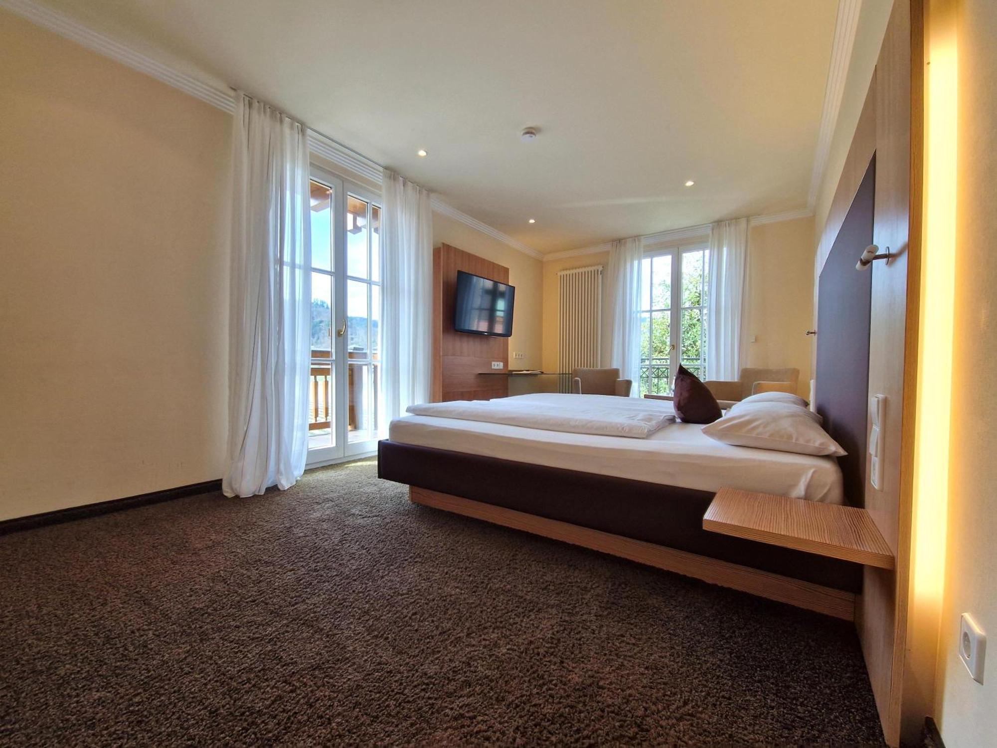 Mosers Blume Relax & Genuss Hotel 哈斯拉赫 外观 照片